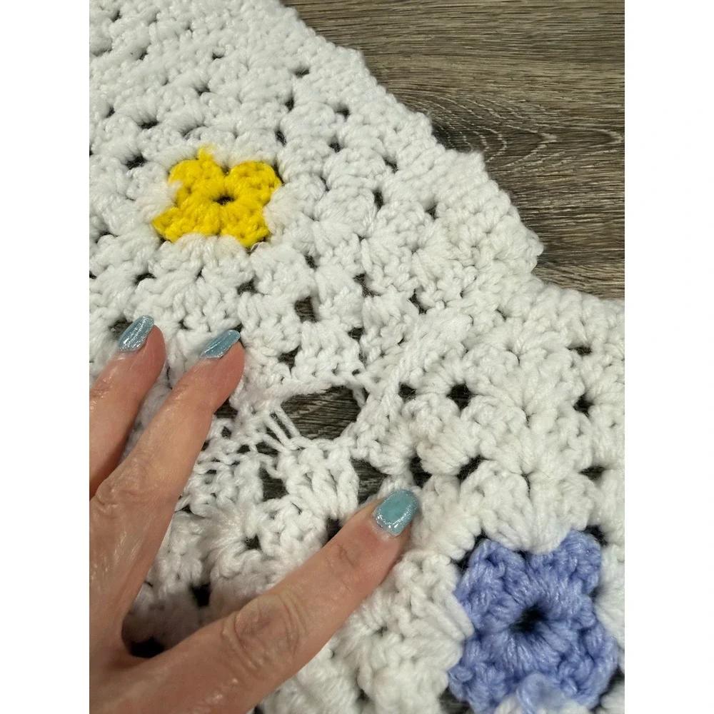 Handmade vintage style